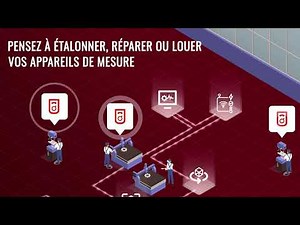 Écosystème des Services et Solutions RS France : Innovation pour l'Industrie