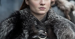 What Sansa Stark's Style Evolution Says About Her Fate On Game Of Thrones