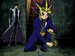 Yu-Gi-Oh! The Final Journey