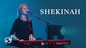 This latest worship moment from Lydia S. Marrow was recorded during GOD TV's Summer Celebration. We hope this worship moment is a blessing to your life and encourages you in your walk with the Lord. For more worship moments with Shake The Nations, visit www.shakethenations.com/worship. For more worship from Lydia S. Marrow, please visit our online store at www.shakethenations.com/store. - - - - - - - - - - - "Shekinah" Written by: Caleb Culver, Cory Asbury, David Whitworth, James Wells, Jaye Tho