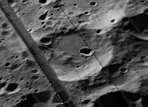 Von Zeipel (crater) - Alchetron, The Free Social Encyclopedia