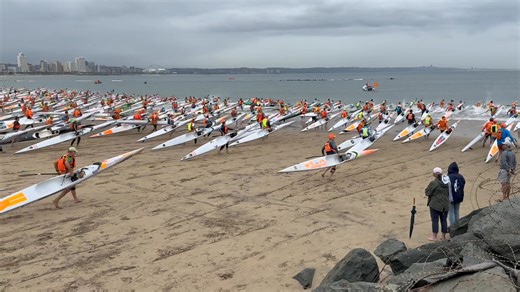 79K views · 673 reactions | ICF World Ocean Racing Championships - SS1 Men’s Start | Australian Paddle Sports | Facebook