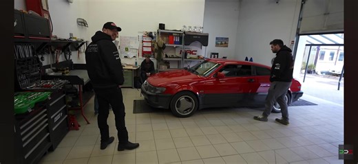 Saab EX: The Unique Prototype Celebrating 50 Years