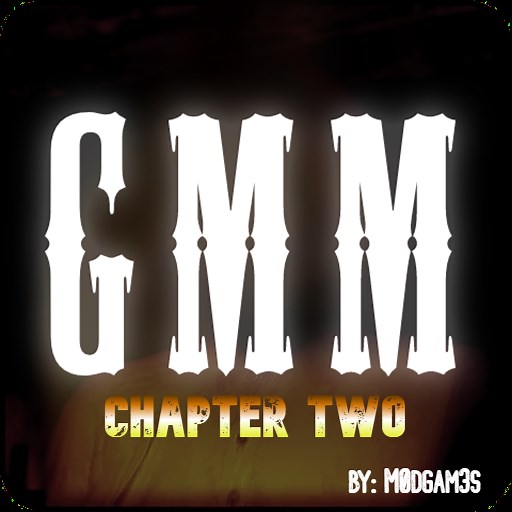 Granny Chapter Two Multiplayer by modgames, MalomStudios