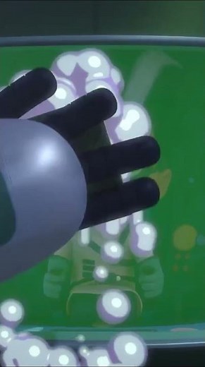 Une alliance contre Roméo⭐ #Shorts #Pyjamasques | Dessin animé en français