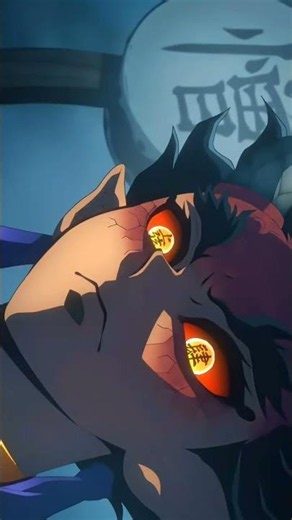Mitsuri vs Hantengu🍥⚡| Demon Slayer #shorts #demonslayer #vfx #viral