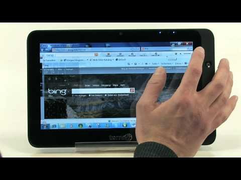 TERRA MOBILE PAD 1050 - 1920x1080