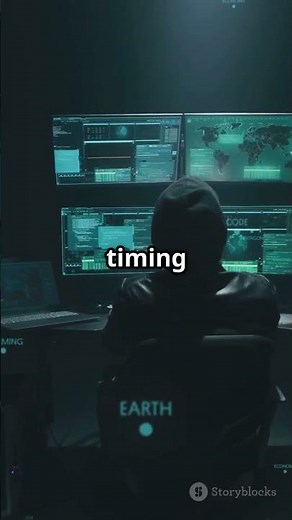 Stealth Scanning with Nmap: 60-Second Hack! #cybersecurity #ethicalhacking #hackers #pentest