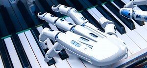 Blend4Web 17.08 Adds Leap Motion Support