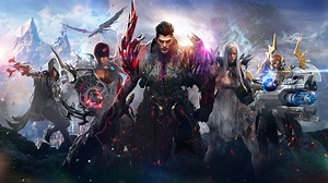 Lostark Reveal | Summer Game Fest 2021