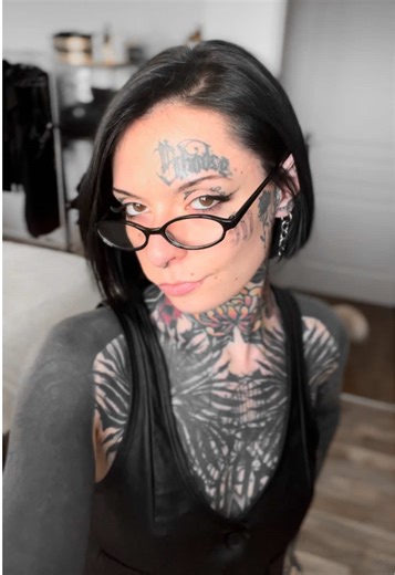 Fit 🐈‍⬛🖤 #outfit #tattoo #foryou #metal #inked