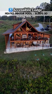 356K views · 2.1K reactions | Use code Swope15 for 15% off your stay...