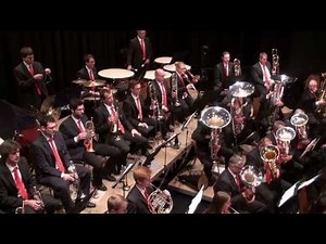 The Hounds of Spring, Alfred Reed