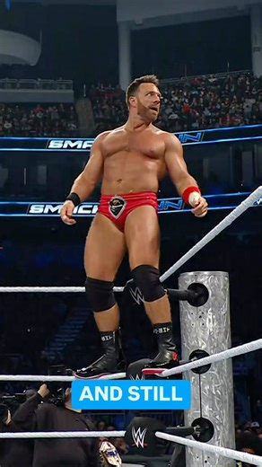 800K views · 8K reactions | Who will challenge #LAKnight next?  | WWE | Facebook