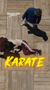 29K views · 817 reactions | When Kung Fu meets Karate, a legend is born 屢 Watch Karate Kid: Legends - now playing in cinemas near you! Available in English, Hindi, Tamil and Telugu #KarateKidMovie | Sony Pictures | Facebook