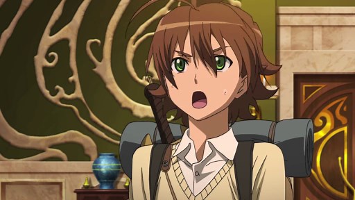 Akame ga Kill! Episodio 1 | Akame ga Kill! | Anime Completo Sub Español