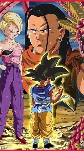 DRAGON BALL Z & We Will Never Forget These Moments 🤩 #dragonball #anime #DBZ #manga