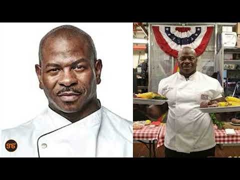 Ukiachana na vita vya Iran! Huyu ni mpishi wa White House, Marekani amewapikia Marais wa 4, Ni CIA?