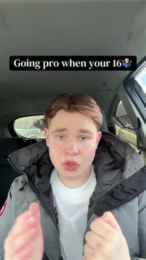 Becoming a Pro Boxer at 16: Challenges and Insights