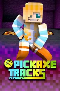 Pickaxe Tracks (2017) - TV Show