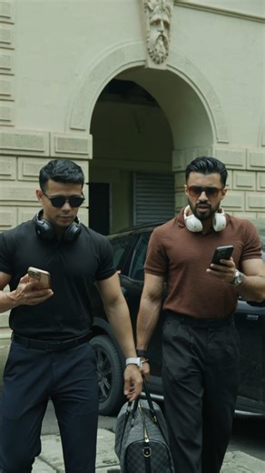 GM MODULAR on Instagram: "Turn every moment into a musical experience with GM G+ Headphones — your ultimate companion for work, travel, workouts, or just unwinding. With crystal-clear sound, 55 hours of playtime, and a lightweight design, enjoy your world in rhythm wherever you go. Available on amazon.... #gmmodular #switchtoabetterworld #innovation #amazonsale #bluetoothheadphones #music"