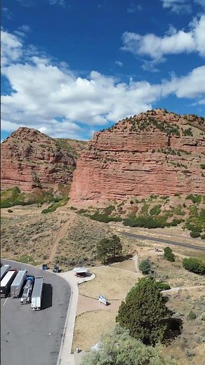 California Wilderness | Drone Aerial Shots