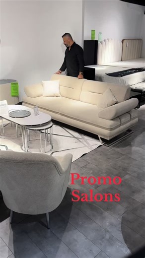 #designmeublestoulouse #premium #luxury #canape #luxury