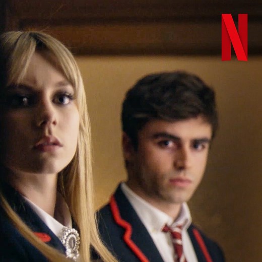 80 reactions · 4 comments | In the wake of a classmate's death, a student vanishes, allegiances shift, new friends join the drama, and dark secrets become too difficult to contain. | Netflix | Facebook