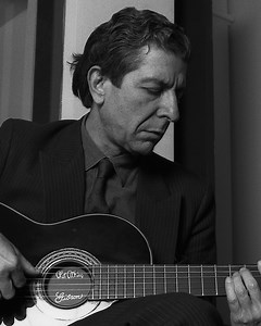What was the first version of “Hallelujah” you heard? With access to never-before-seen materials, HALLELUJAH: LEONARD COHEN, A JOURNEY, A SONG features moving testimonies from artists for whom “Hallelujah” has become a personal touchstone, from Brandi Carlile, to Eric Church, to Judy Collins and more. #HallelujahFilm is in select Sydney and Melbourne cinemas now and August 11 (Perth). | Sony Pictures