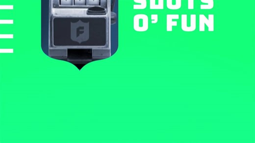 Slots O' Fun Week 16 | "NFL Fantasy Live'