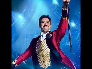 The Greatest Show - Markiplier (AI Cover)