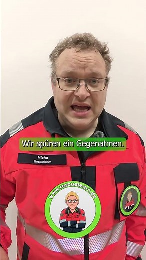 Kapnographie während der Reanimation - Kurzfassung der neuen ERC Leitlinien 2025