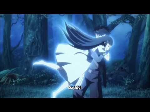 Swort Art Online beautiful scene Yui return