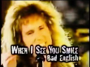 Monster ballads cd commercial (1999)