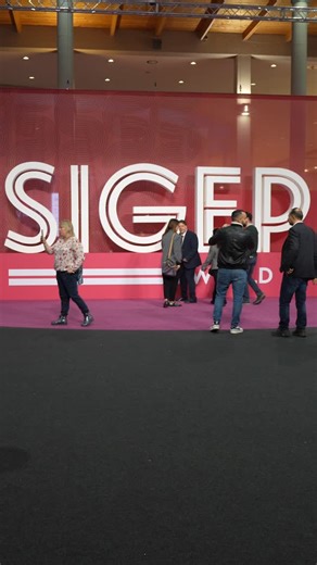 La San Marco Spa on Instagram: "🔥 Are you ready? Day one, SIGEP è iniziato! Ti aspettiamo fino al 20 gennaio al Padiglione A1, Stand 171. Grazie a chi ha animato le masterclass di oggi: @renatazanon_ @marketgrounds @francescocostanzocaffeesperto e chi ci è passato a trovare. Domani ci aspettano altri appuntamenti interessanti: 📐 Shape Your Shot: il fattore diametro Geometria, profondità e flusso: il diametro come variabile chiave dell’estrazione. 🕒 15:00–16:00 👤 @renatazanon_ 🍵 Matcha Exper