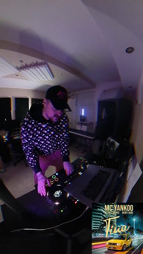 25K views · 354 reactions | Yooo moj pokon za vas „TINA“ ovu pemu ste mogli samo čuti Live na Nastupima. A sada je vreme da je i Strimujete. Tina izlati Oficijalno u Petak 8.Dezembra na svim Streaming portalima. Pozdrav vama 﫶 | MC Yankoo ( Official Page) | Facebook