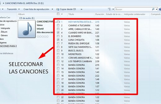 ¿Cómo descargar música en un pendrive fácil? - Disecor