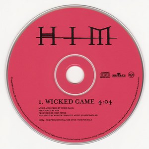 HIM - Wicked Game