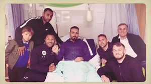 22K views · 376 reactions | The Lee Noble Appeal has been set-up in memory of the Barnsley boxer who sadly passed away from cancer last year, aged 33 years old. To help support: https://justgiving.com/fundraising/leenoble100 | Sky Sports Boxing | Facebook