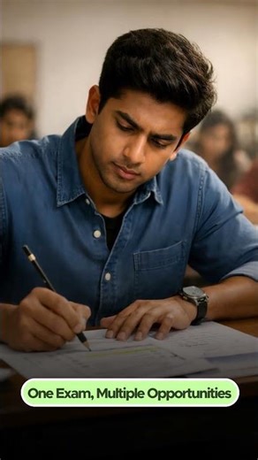 Unlock Diverse Scholarships with One Exam | SEAT Agency