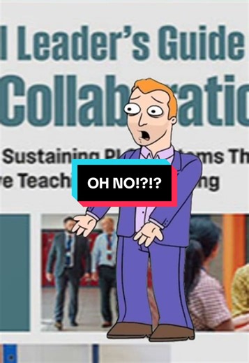 Those moments where I ask if some admin (not mine they’re incredible) have ever stepped foot in a classroom. I’ve seen my fair share of lessons but when I say I wish we could just do it on our own. #teachertok #teachersoftiktok #teacher #teacherlife #education