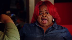 Minnie and Juicy discuss their friendship. | Little Women