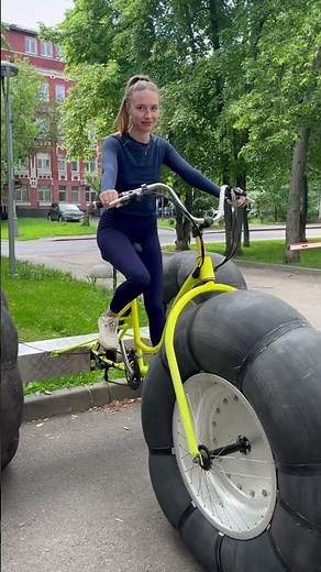 Electric Trike Built by Hand ⚡🚲
