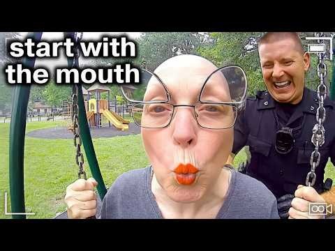 Funniest American Police Arrests You'll Ever Witness