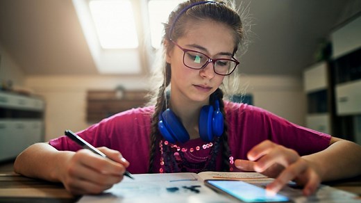 Why taking study breaks is a good thing - BBC Bitesize