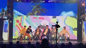 TikTokでARMY 電撃少年團(DGS)さんをチェック！