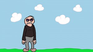 Level 2 Animation - JAKE A - Week 11 “body language” | The Animation Course | Facebook