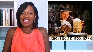 Archaeologist Reviews Archaeology in Movies, from 'Indiana Jones' to 'Lara Croft: Tomb Raider'