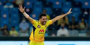 473K views · 47K reactions | Life Story of Deepak Chahar | National Biography Channel | Facebook