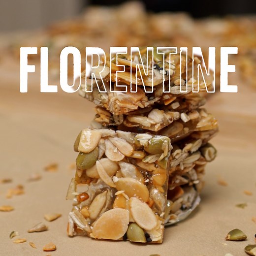 ✨Crunchy, nutty, and oh-so-delicious!✨ Whip up these Florentine Biscuits in no time with Bake With Yen’s Florentine Mix! 😍 Just pour, mix, bake, and cut—it’s that easy! Packed with your favorite nuts and seeds, these treats are as nutritious as they are yummy. Perfect for sharing with family and friends! ❤️🍪 🎥 Watch the full recipe video and try it yourself! Don’t forget to tag us! 📸👇 #BakeWithYen #BWY #BWYPremix #FlorentineBiscuits #EasyBaking #CrunchyGoodness #NuttyAndNice | Bake With Yen